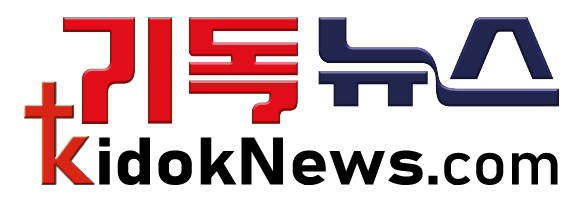 KIDOKNEWS 로고