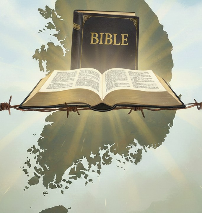 북한선교 분석보고서